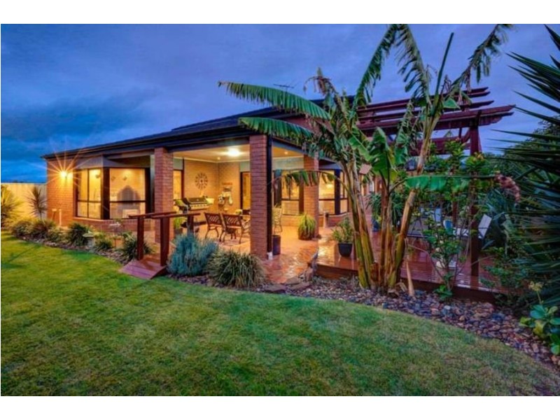 9  Vista Court, Altona Meadows VIC 3028