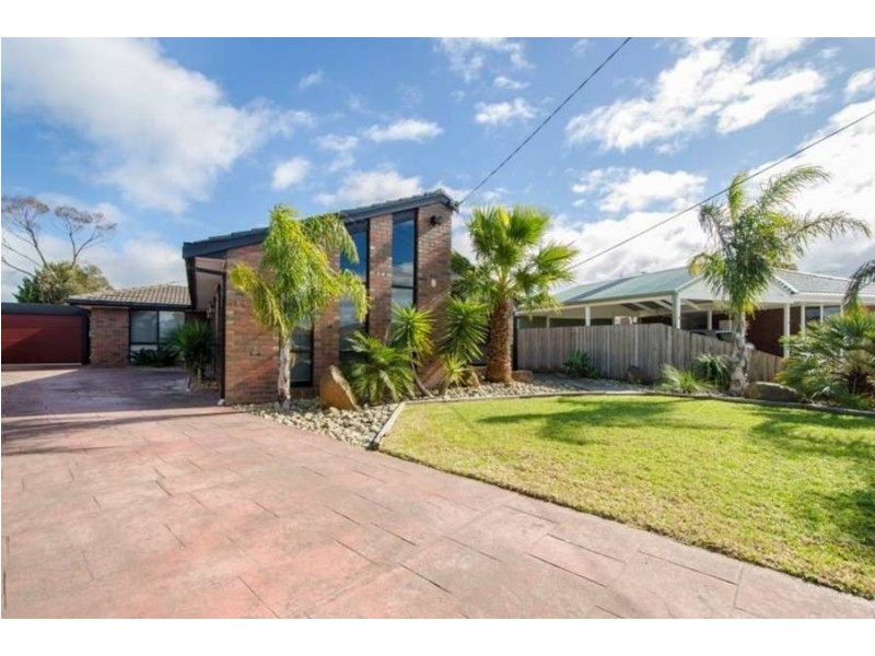 8 Creswell Court, Altona Meadows VIC 3028