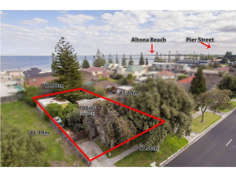 74 Queen Street, Altona VIC 3018