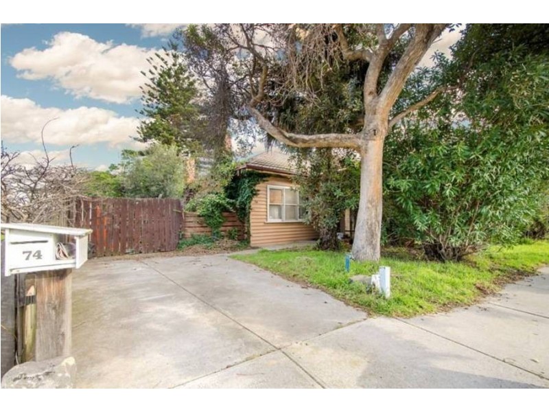 74 Queen Street, Altona VIC 3018