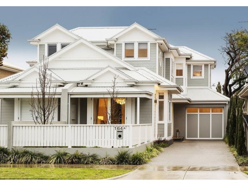 164A Blyth Street, Altona VIC 3018