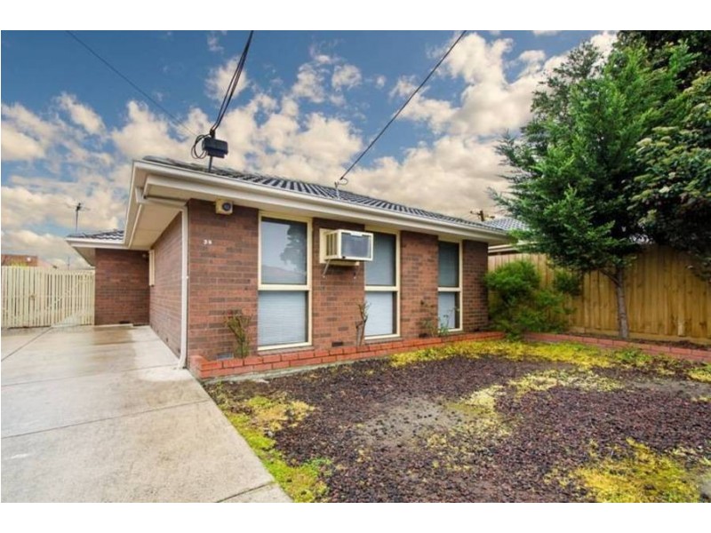 38 Shirley Street, Altona Meadows VIC 3028