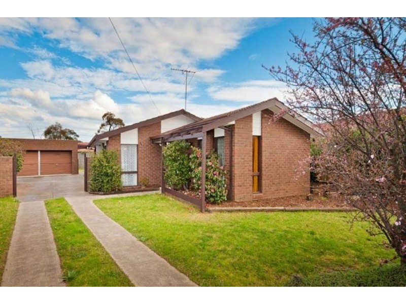 6 Noonan Court, Altona Meadows VIC 3028