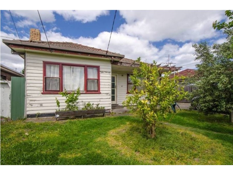 4 Cherry Avenue, Altona North VIC 3025