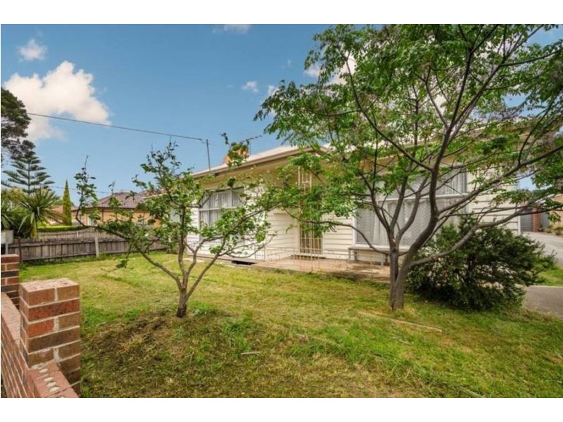 1/25 Jeffrey Avenue, Altona North VIC 3025