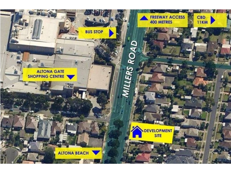 129 Millers Road, Altona North VIC 3025