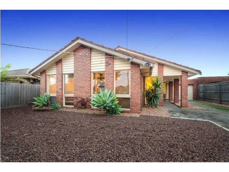 9 Leathers Court, Altona Meadows VIC 3028