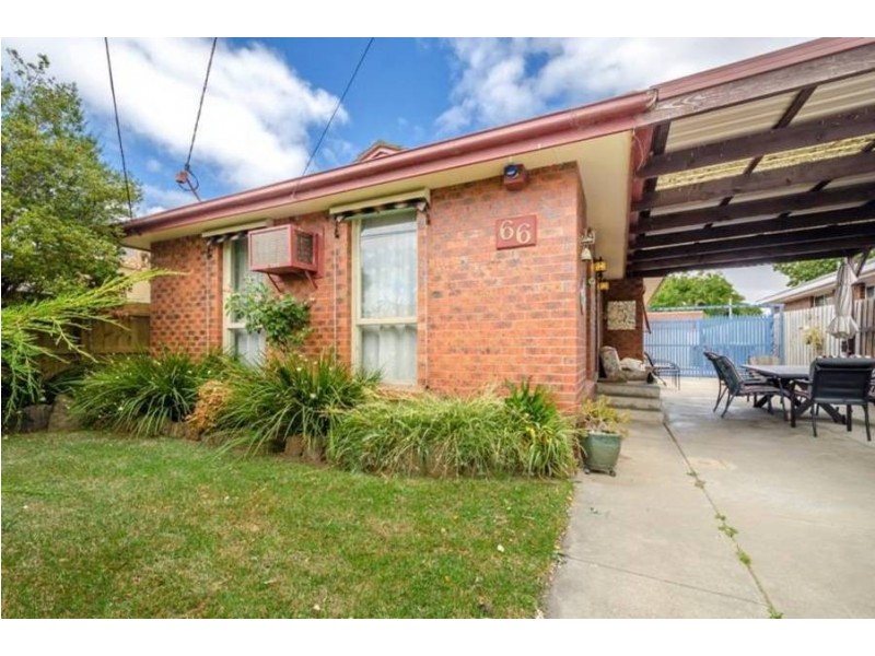 66 Nicholson Street, Altona Meadows VIC 3028