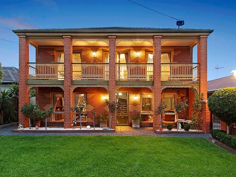 1/25 Grieve Parade, Altona VIC 3018