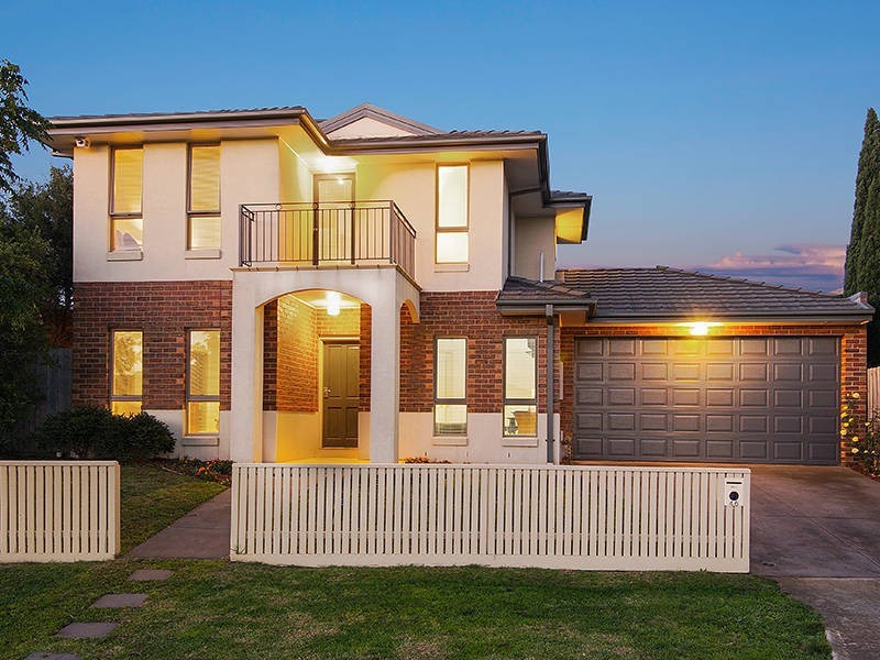 46 Waratah Drive, Altona Meadows VIC 3028