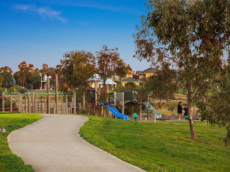 46 Waratah Drive, Altona Meadows VIC 3028