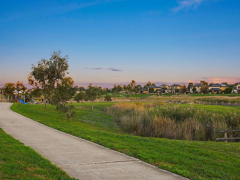 46 Waratah Drive, Altona Meadows VIC 3028
