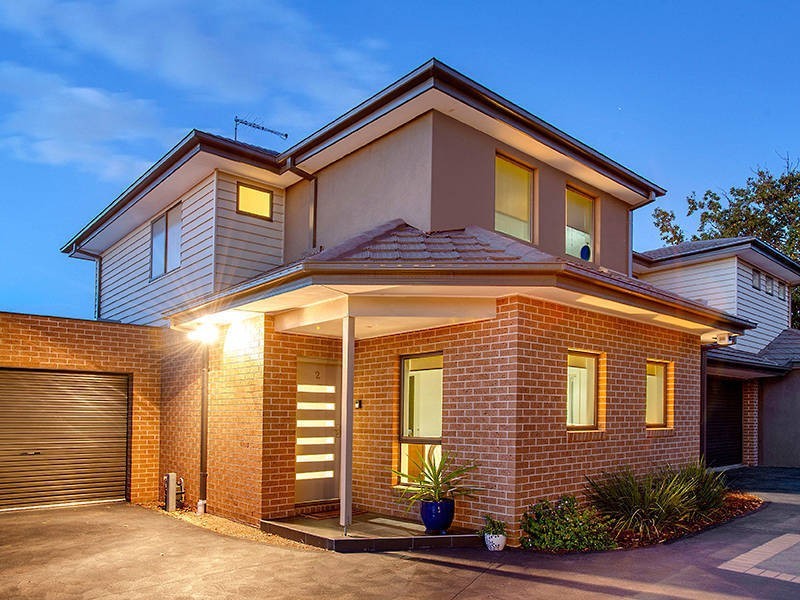 2/25 Rayner Street, Altona VIC 3018