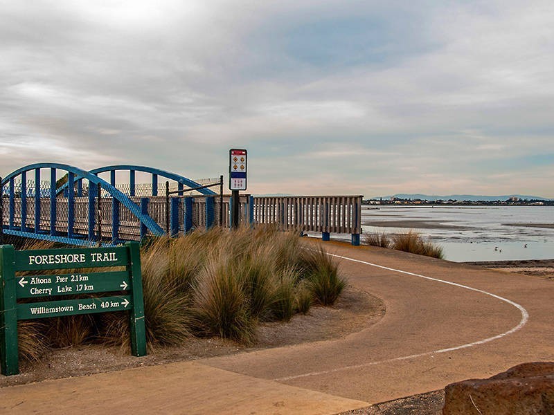 9 Newton Court, Seaholme VIC 3018