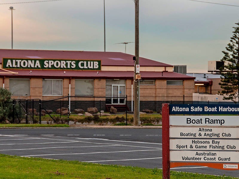 9 Newton Court, Seaholme VIC 3018