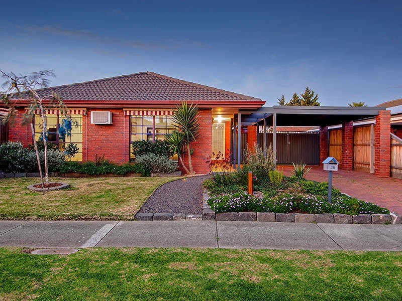 28 Taegtow Way, Altona Meadows VIC 3028