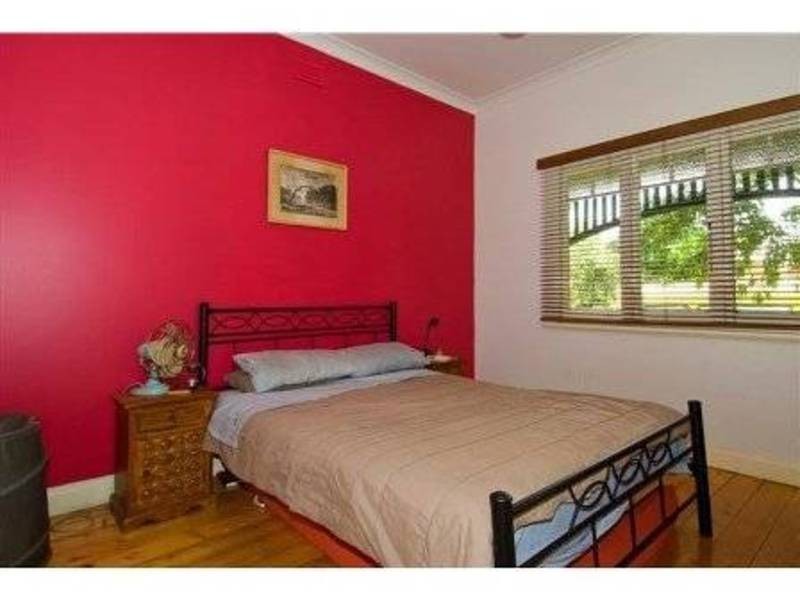 25 Dudley Street, Footscray VIC 3011