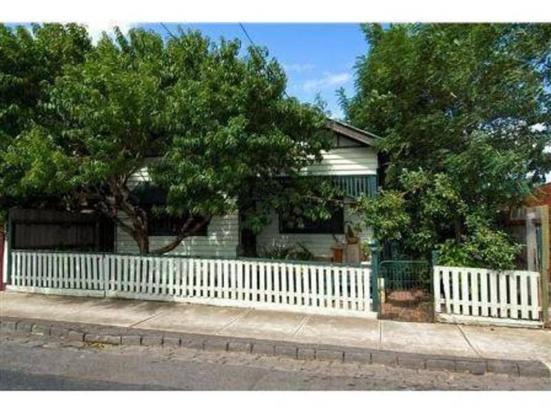 25 Dudley Street, Footscray VIC 3011