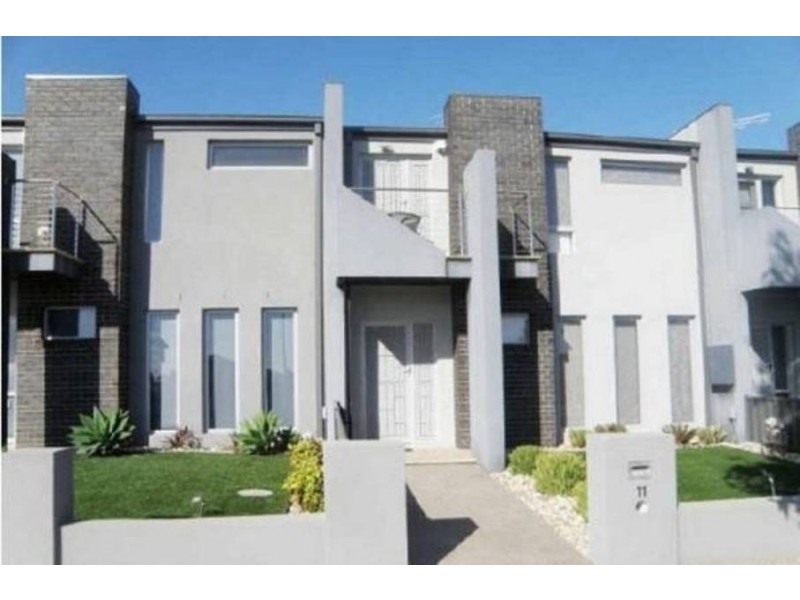 11 Parks Way, Burnside Heights VIC 3023