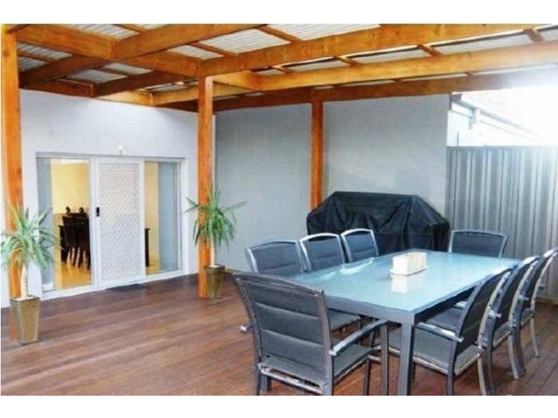 11 Parks Way, Burnside Heights VIC 3023