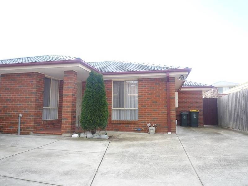 2/170 Mason Street, Newport VIC 3015