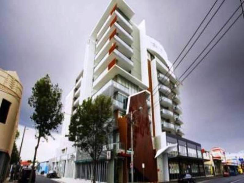 307/250 Barkly Street, Footscray VIC 3011