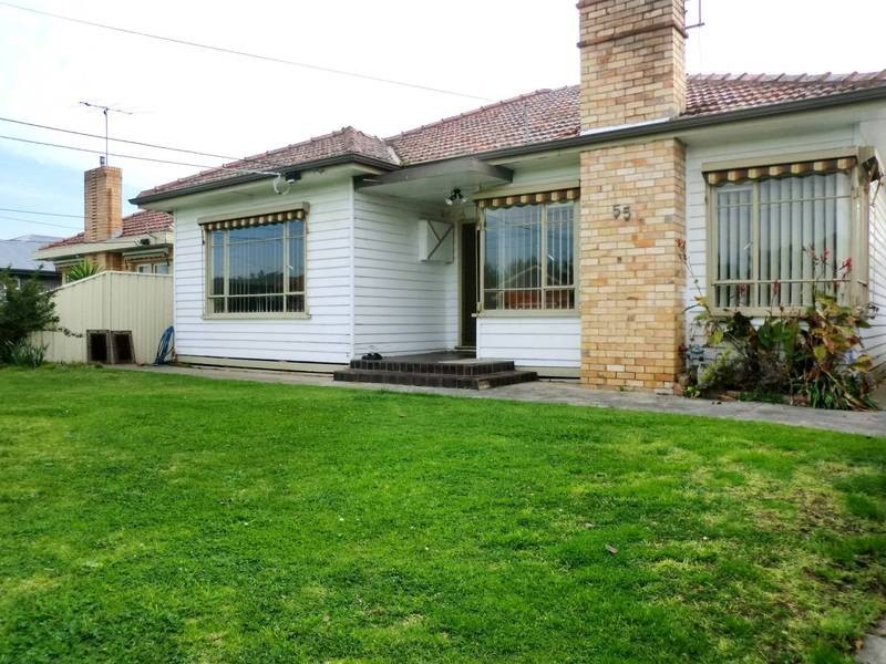 55 Romawi Street, Altona VIC 3018