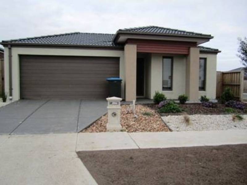 23 St Martins Blvd, Truganina VIC 3029