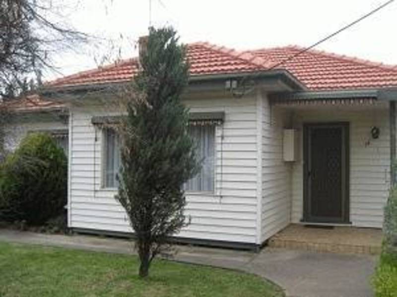 14  Hancock Street, Altona VIC 3018