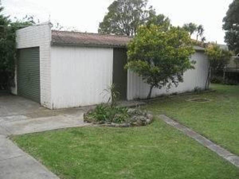 14  Hancock Street, Altona VIC 3018