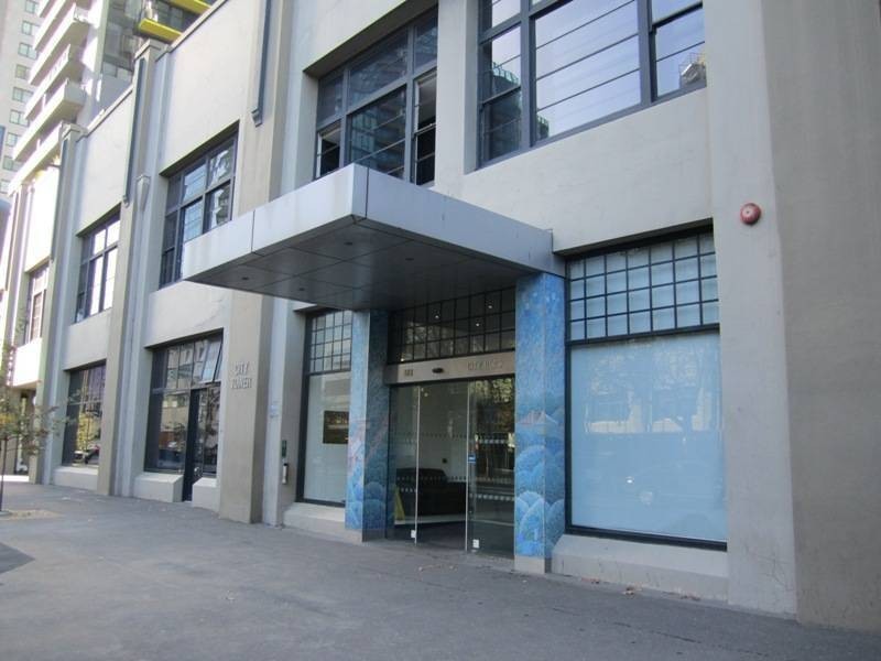 208/183 City Road, Southbank VIC 3006