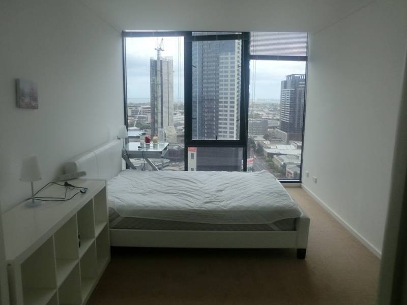 208/183 City Road, Southbank VIC 3006