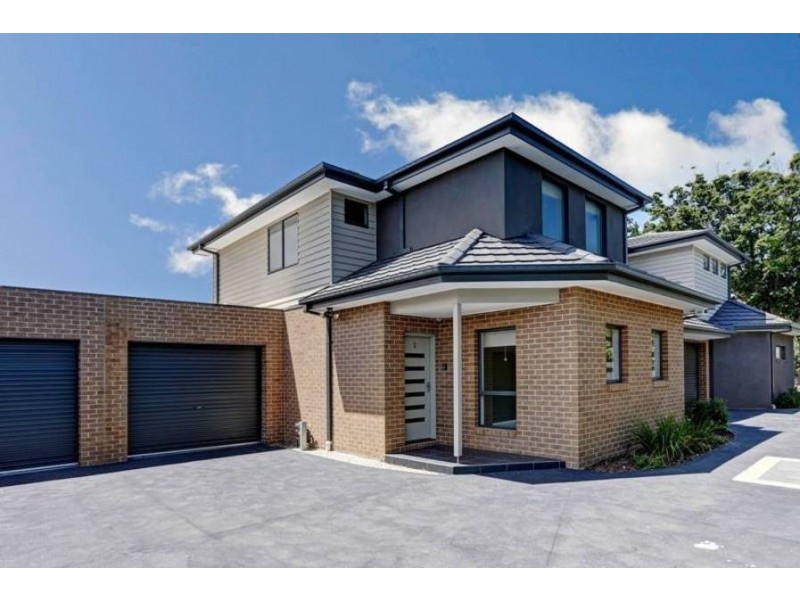 2/25 Rayner street, Altona VIC 3018