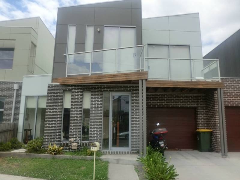 67 Stenhouse Ave, Brooklyn VIC 3012