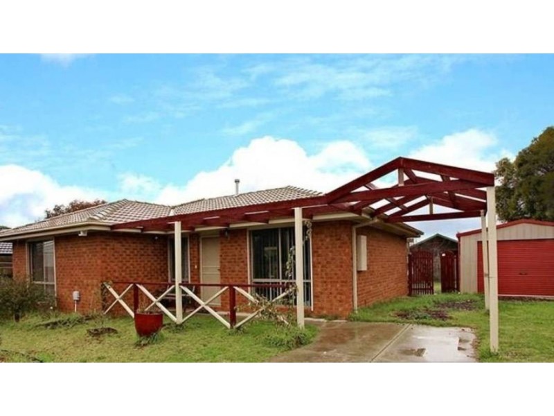 25  Ganges Court, Werribee VIC 3030