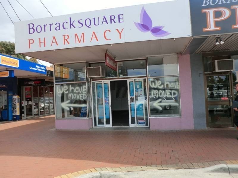 25 Borrack Square, Altona North VIC 3025