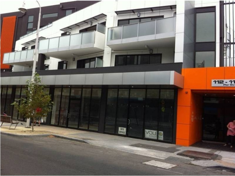 211/112-114 Pier street, Altona VIC 3018