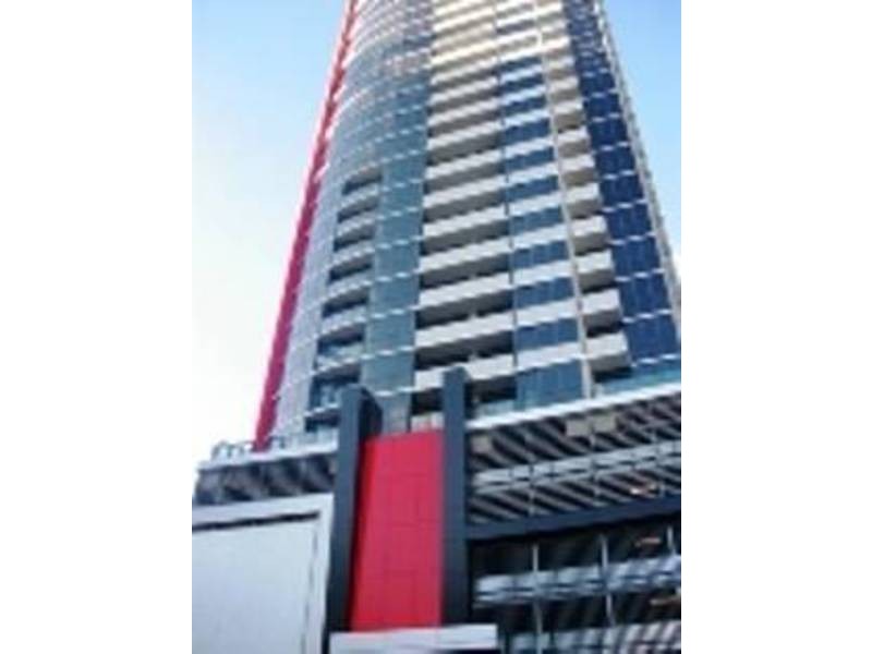 1005/109 Clarendon Street, South Melbourne VIC 3205