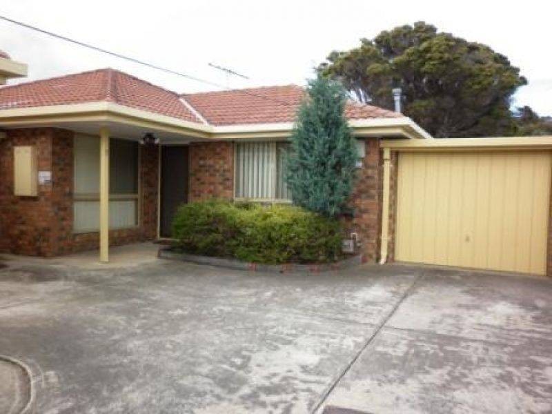 2/107 Victoria Street, Altona Meadows VIC 3028