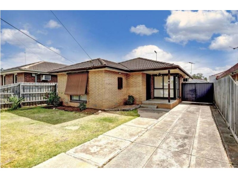 52 Merton Street, Altona Meadows VIC 3028