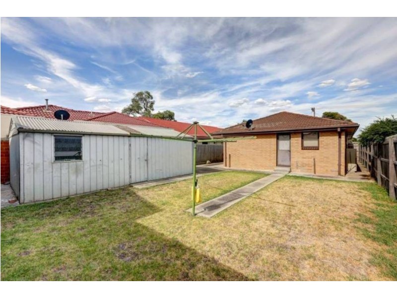 52 Merton Street, Altona Meadows VIC 3028