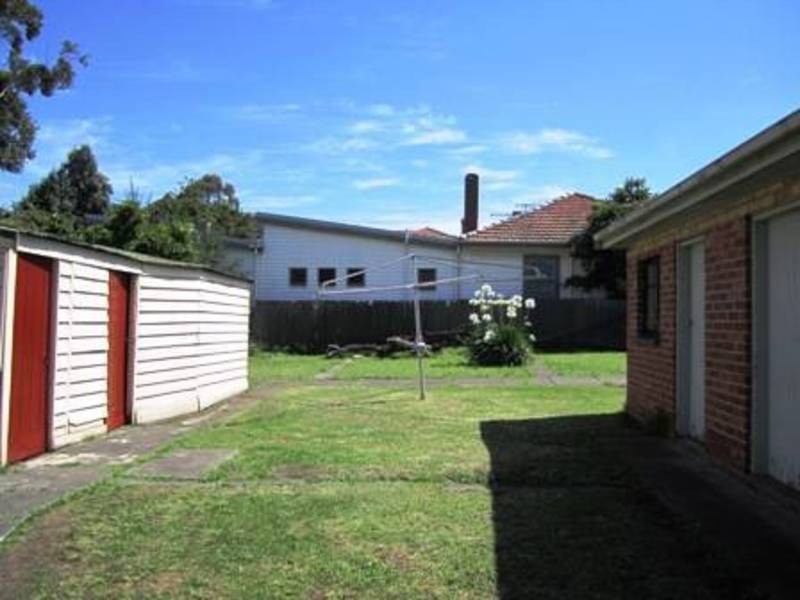 242 Francis Street, Yarraville VIC 3013