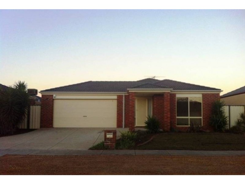 20 Creswick Drive, Point Cook VIC 3030