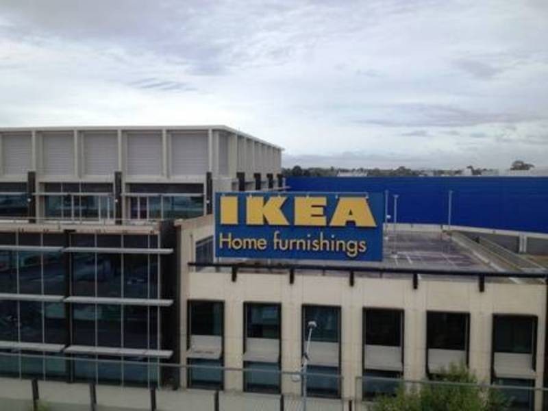 A611/ 10 Burnley Street, Richmond VIC 3121