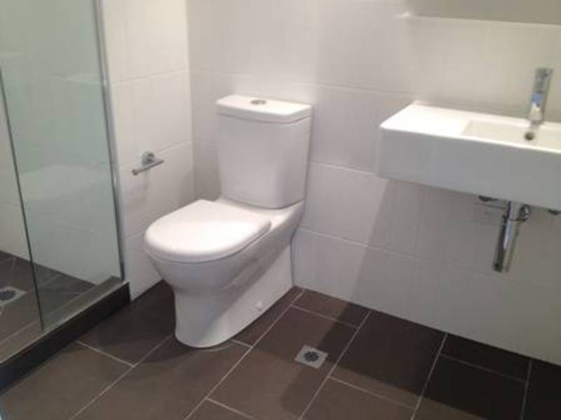 A611/ 10 Burnley Street, Richmond VIC 3121