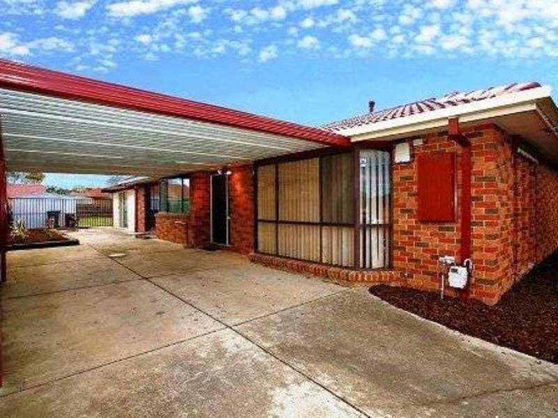 95 Rosella Avenue, Werribee VIC 3030