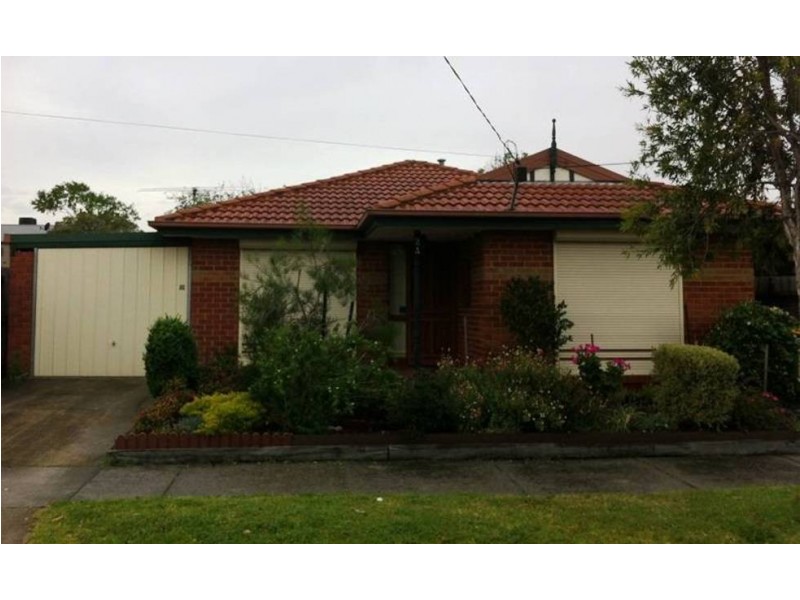 2a  Fresno Street, Altona VIC 3018