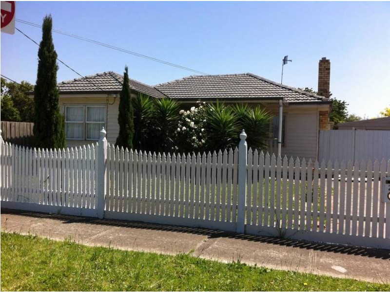 20 Ararat Street, Altona North VIC 3025