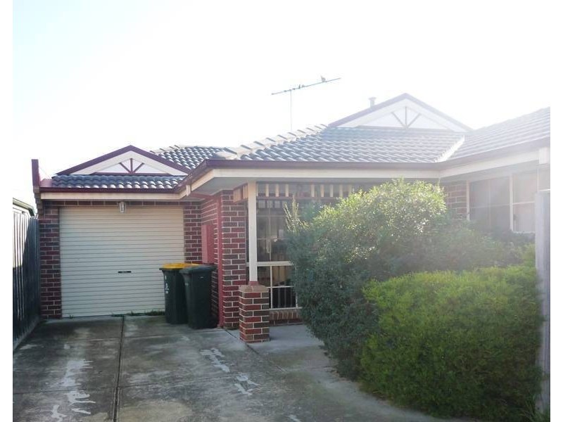 2/6  Douglas Court, Altona Meadows VIC 3028