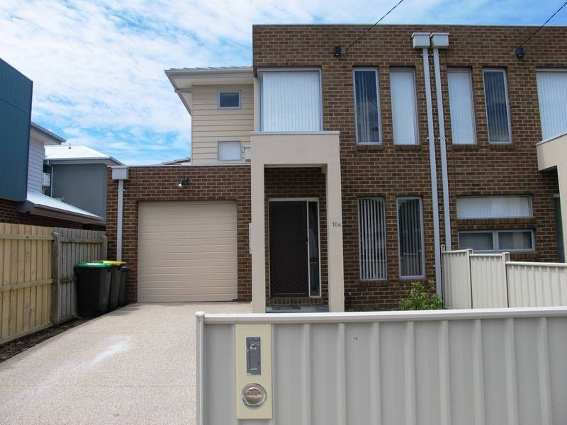 16A Millers Road, Altona VIC 3018